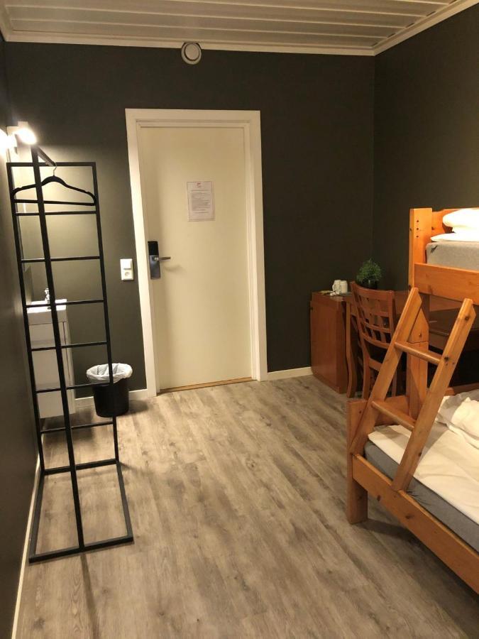 Aktivitetsbyen Gamle Fredrikstad Luaran gambar