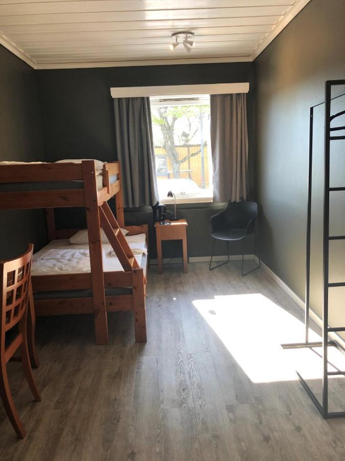 Aktivitetsbyen Gamle Fredrikstad Luaran gambar
