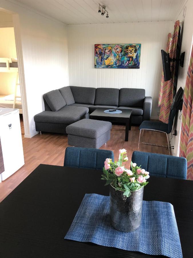 Aktivitetsbyen Gamle Fredrikstad Luaran gambar