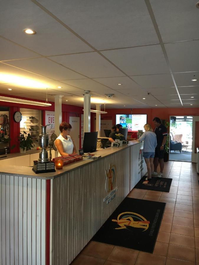 Aktivitetsbyen Gamle Fredrikstad Luaran gambar