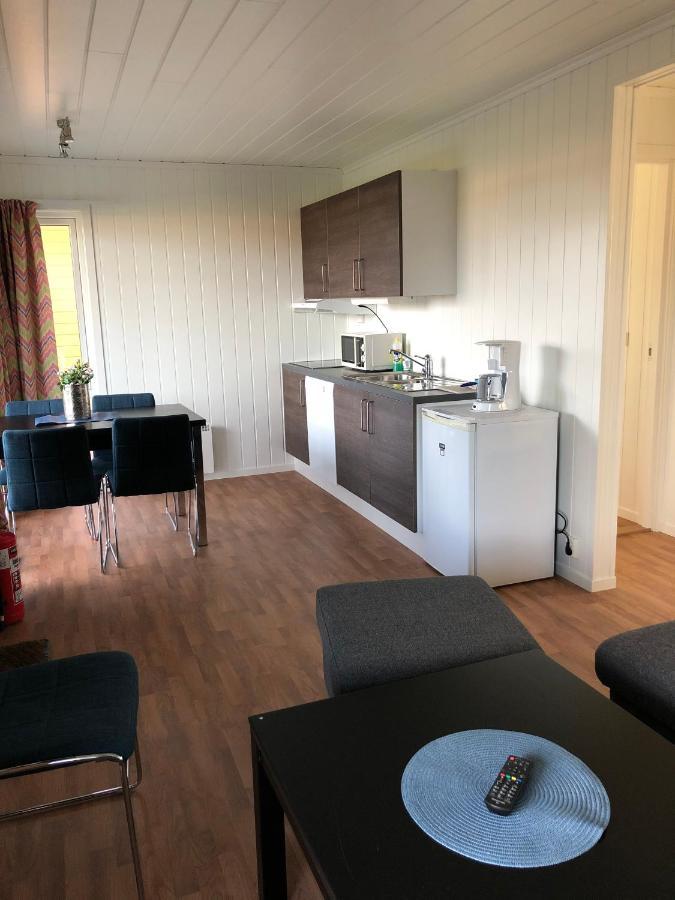Aktivitetsbyen Gamle Fredrikstad Luaran gambar